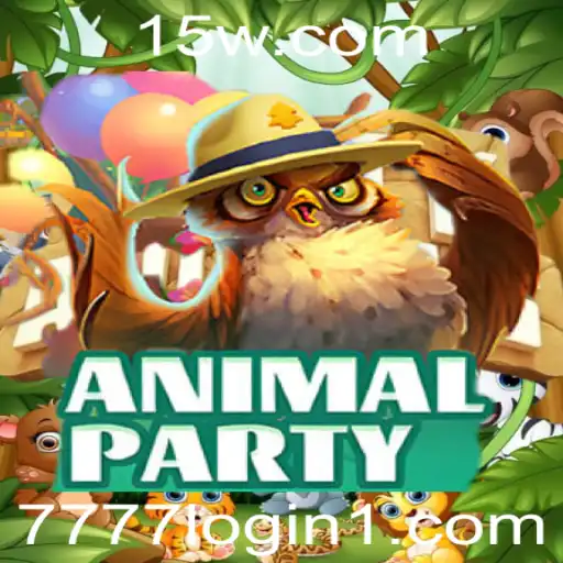 Descubra o Fascinante Mundo de AnimalParty: Um Jogo de Estratégia e Diversão