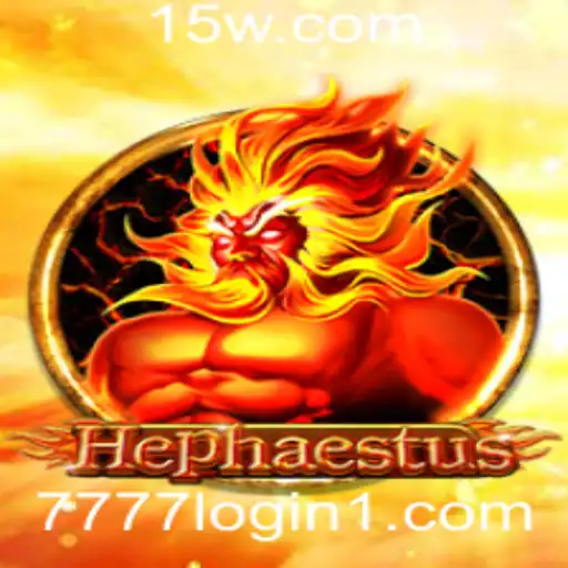 Descubra o Fascinante Mundo de Hephaestus: O Jogo de Estratégia com Login 7777
