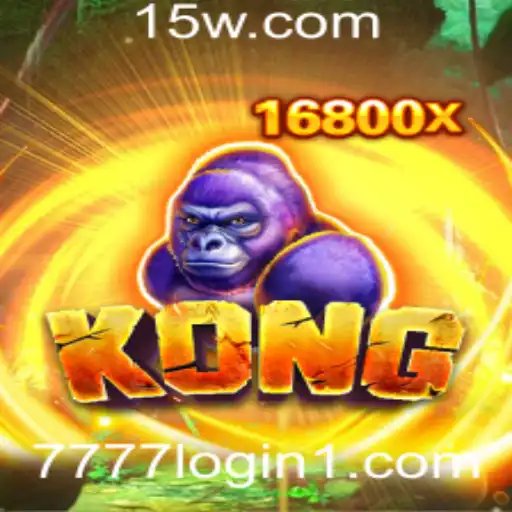 Aventura com Kong: Dominando o Jogo com '7777 com login'