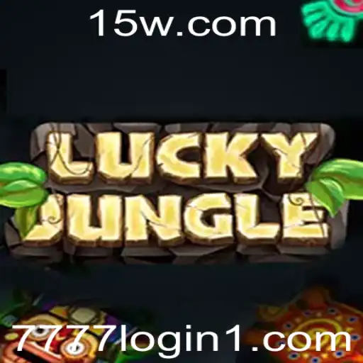 LuckyJungle: O Novo Sucesso de Jogos Online com 7777 e Login Seguro