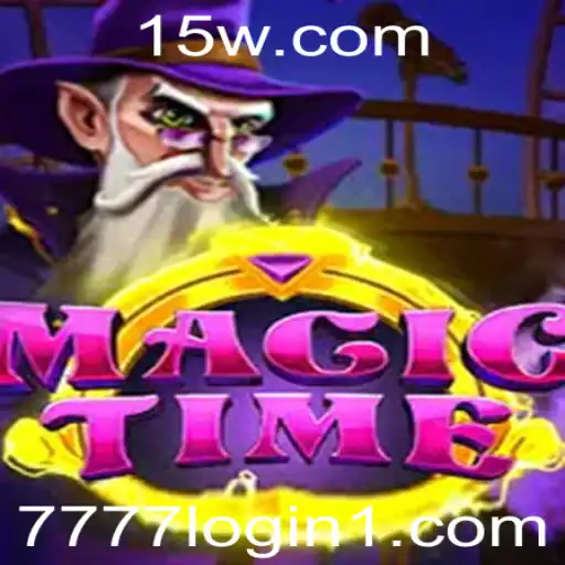 MagicTime: Desvendando o Mundo de Aventuras com 7777 com Login