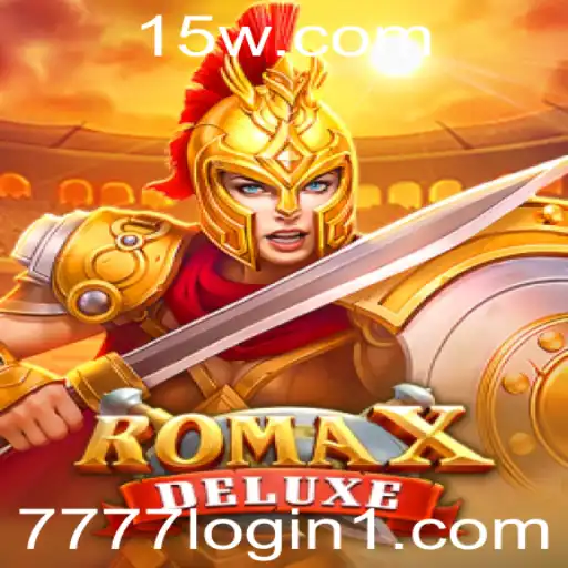 RomaXDeluxe: Descubra o Fascinante Mundo do Jogo com Tema de Roma Antiga