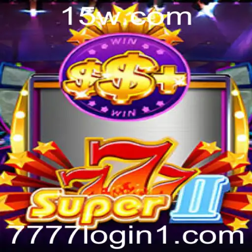 Explorando o Mundo de Super777II: Uma Jornada Épica de Aventuras e Recompensas